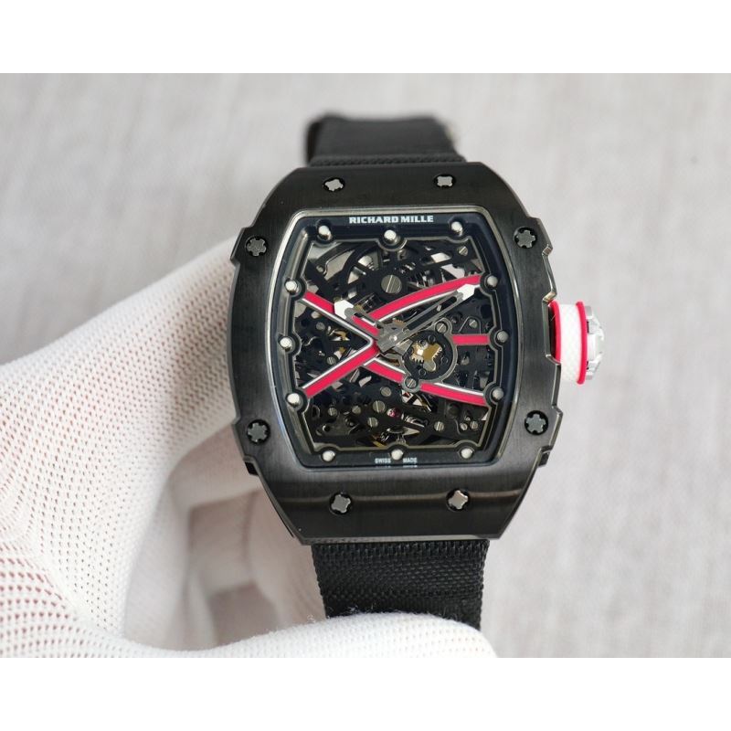 RICHARD MILLE Watches